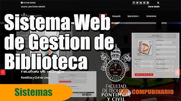 SISTEMA WEB DE GESTIÓN DE UNA BIBLIOTECA (ASP.NET capas & SQLSERVER)