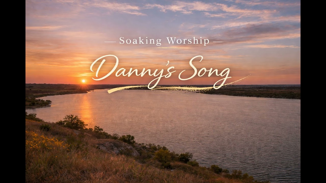 Soaking Worship // Spend Time with God // Instrumental