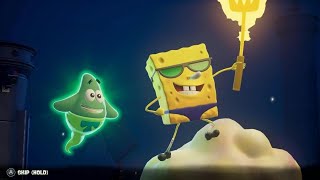 Spongebob Squarepants: Titans Of The Tide Switch 2 Version Review
