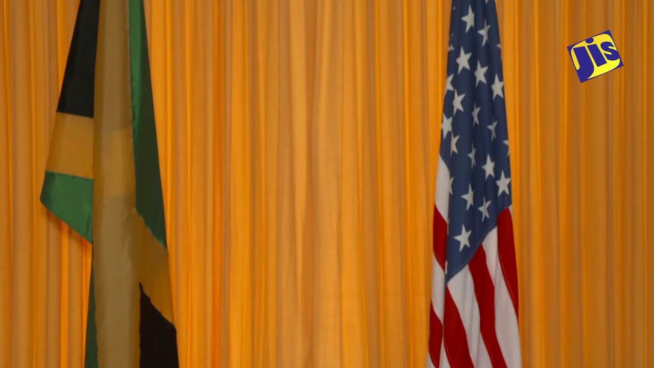 Meeting with Under Secretary Jeremy Lewin - Department of State