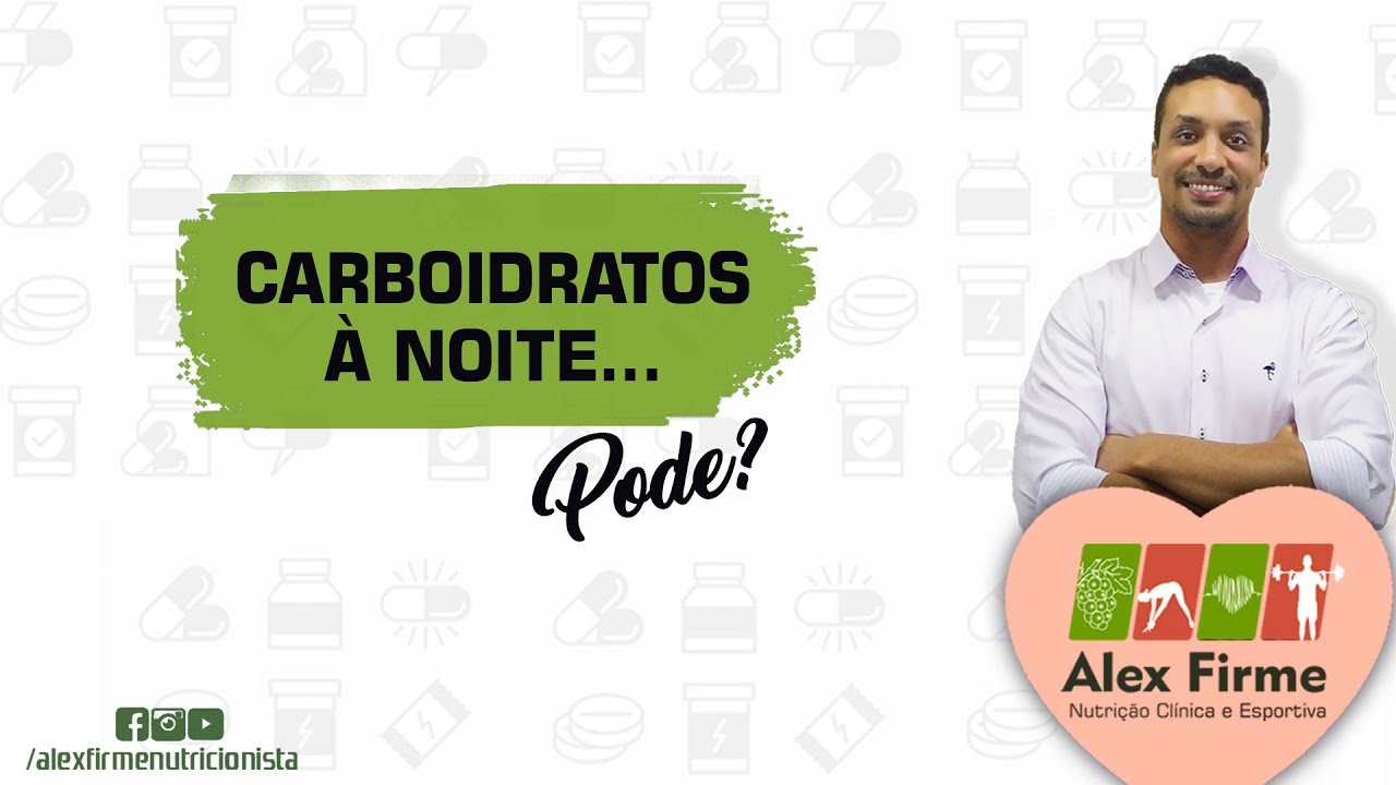Carboidratos à noite, pode ou não pode? camera iphone 8 plus apk