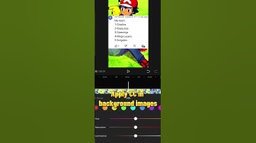 Capcut video editing tutorial || Subscriber vs me #pokemon #pokemonshorts #viral #satoshi #shorts