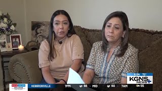 Download lagu Laredo Family continues to seek justice a year after fatal hit-and-run