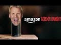 Introducing Amazon gordon ramsay