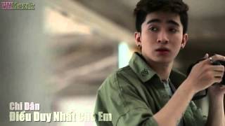 Điều Duy Nhất Cho Em - Chi Dân [MV Fanmade]