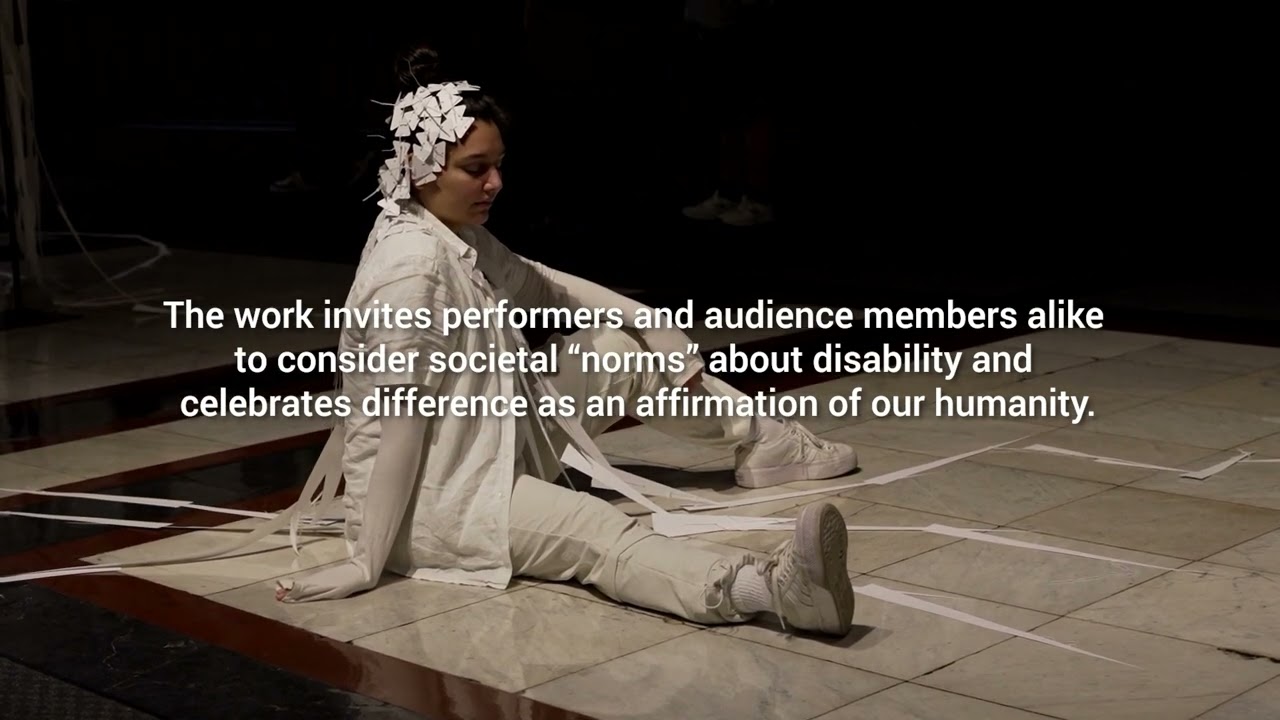 ON DISPLAY HARVARD 2022