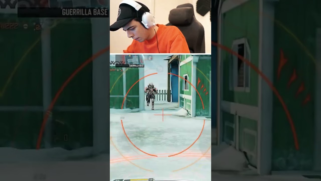 THE NEW BEST TACTICAL in COD Mobile... (stim shot)