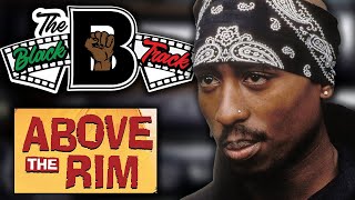 The BlackTrack #41: Above The Rim
Does Above The Rim tell an interesting story on and off the court? Lets BlackTrack and find out! The BlackTrack #41: Above The Rim