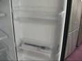 Kenmore elite refrigerator side by side