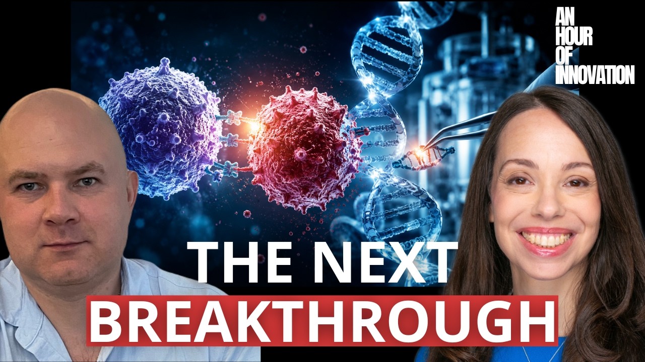 Biotech Can Cure More Diseases - But Here’s the Catch Biotech Can Cure More Diseases - But Here’s the Catch