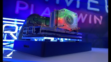 New! 2020 4TB  RASPBERRY PI 4  RETRO ARCADE 200 000 GAMES ~200 WHEELS SHOWCASE