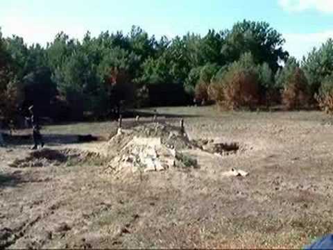 Romaniuk dirtclip