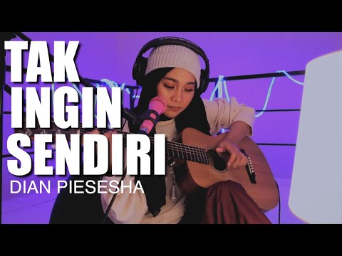 TAK INGIN SENDIRI [Live Cover by Ayuenstar]