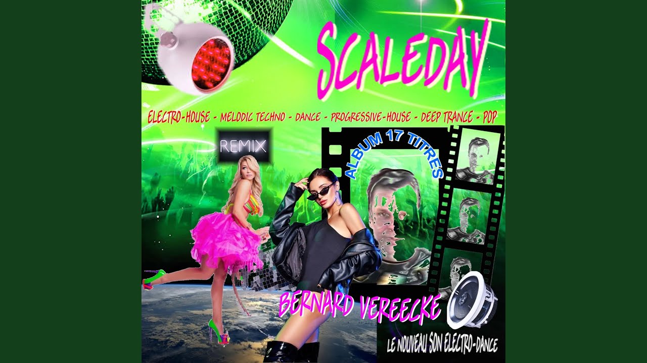 Positive Fuse (Remix223)