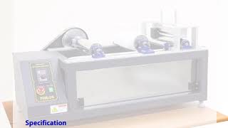PHILOS Labcoat membrane casting system 1
