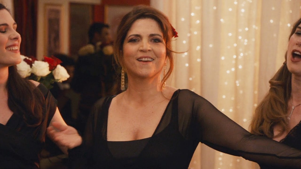 人到中年强烈建议看看的电影，已婚后更能找到共鸣，活出自我才是人生真理！【光影】