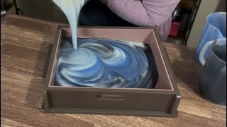 Moonlit Cashmere Soap Making 