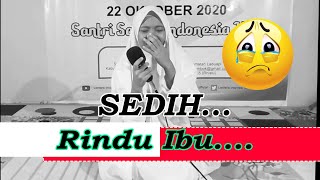 Download Lagu Air Mata Tak Tertahan Rindu Padamu Ibu MP3