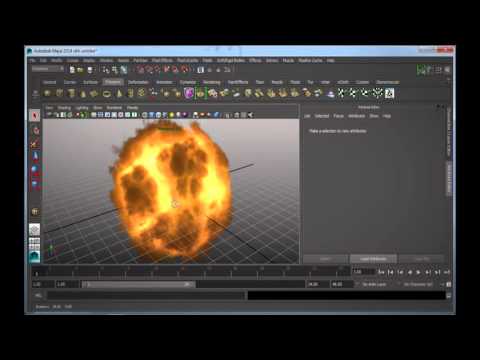 Elementacular 1.3 - Boule de feu Tutorial