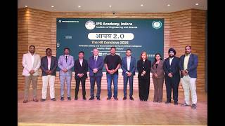 HR Conclave 2026- Innovation, Safety & Sustainability in the Era of AI: Shaping a Responsible Future