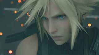 Escape Sequence|FINAL FANTASY VII REMAKE|4/23/2023