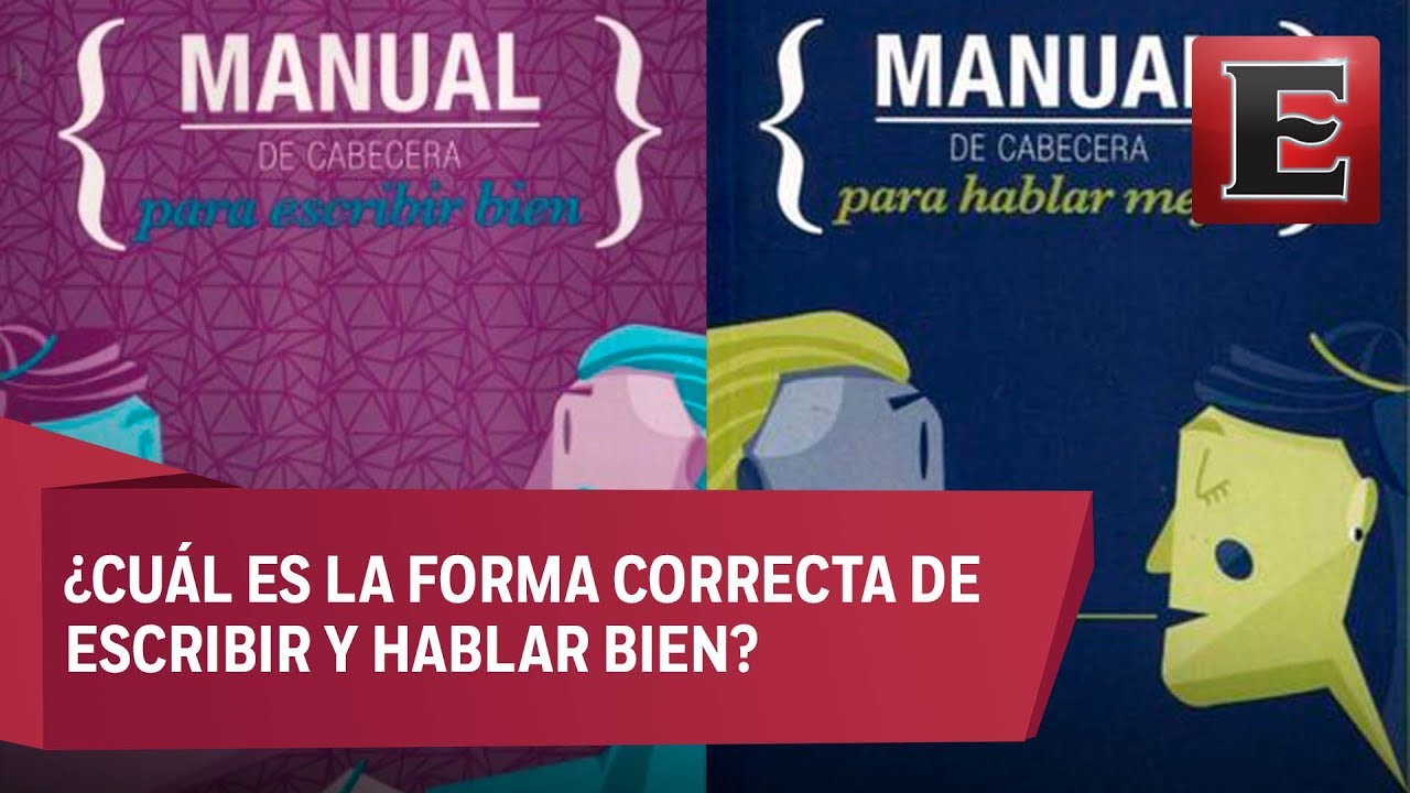 Punto y coma: Manual para escribir bien y de paso hablar bien - YouTube