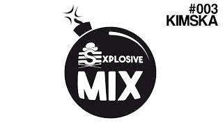 Electro Swing Explosive Mix #003 by KimSka