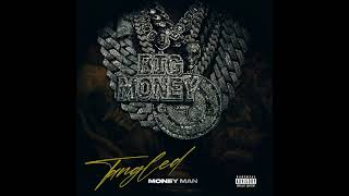 Money Man - Tangled (AUDIO)