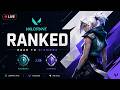 🔴Valorant Live Tamil | Face Cam | Weirdyyy