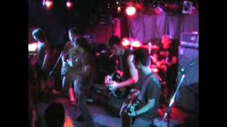 Winter Flame-Enjoy The Silence Live@ AN CLUB