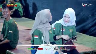 Adella Beken Comunity  Terpaksa  Cover Devinta  Lentera Profesional 