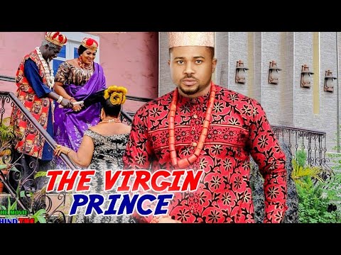 Download THE VIRGIN PRINCE COMPLETE  SEASON  - MIKE GODSON 2022 LATEST NIGERIAN NOLLYWOOD MOVIE