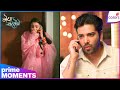 Megha Barsenge | Ep. 16 | Manoj Tells Lie To Megha But Why? | Colors TV