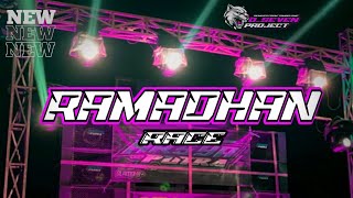 Dj Ramadhan Race Party X Velocity Cocok Buat Sahur On The Road Gass Di Tonton Sdane Habis 