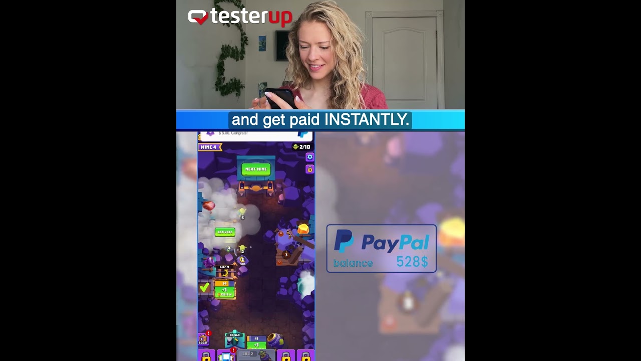 testerup Influencer Vertical