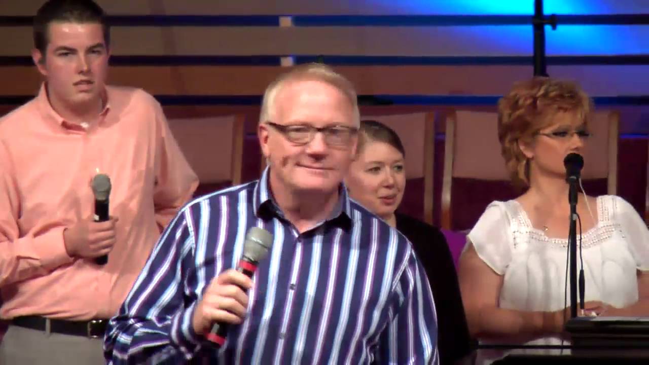 Authority preaching about worship