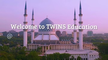 IGCSE, A-Level & IELTS Tuition Centre @ Setia Alam | Shah Alam & Klang – TWINS Education™
