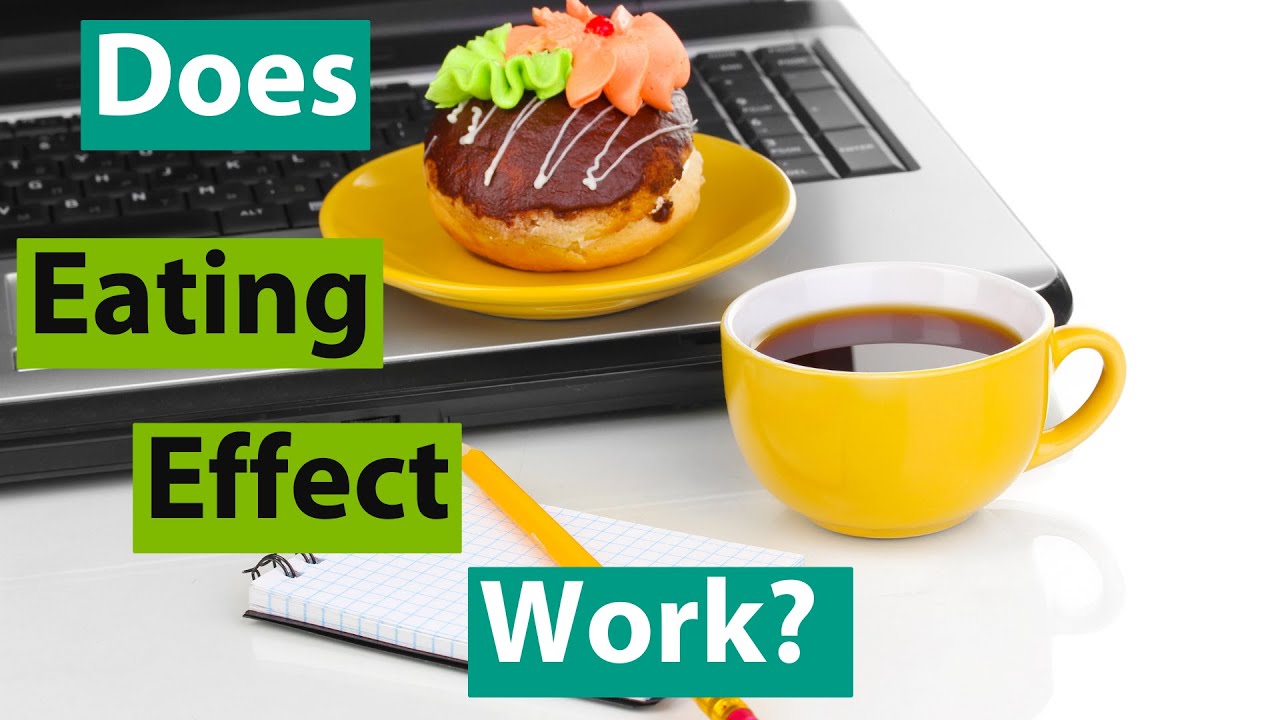 Does diet and nutrition affect your workplace performance?