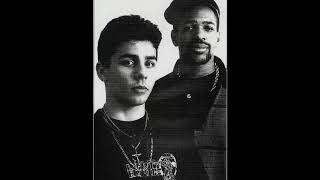 Mighty Ethnicz Feat. Dominick - Any Rdimm 1989