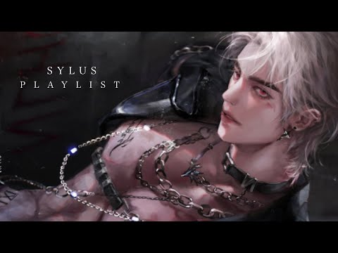 𝕮𝖆𝖌𝖊𝖉 𝖎𝖓 𝖜𝖎𝖙𝖍 𝕾𝖞𝖑𝖚𝖘 Sylus Playlist Love And Deepspace Eng Voiceover Sfx
