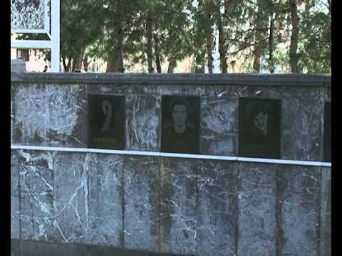 ბოლნისში 9 აპრილის გმირებს პატივი მიაგეს