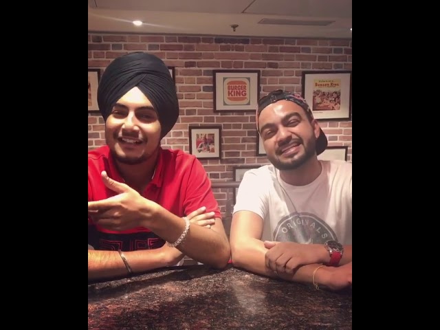 Kade Ta Tu Avenga || Runbir live singing with Amar Sehmbi