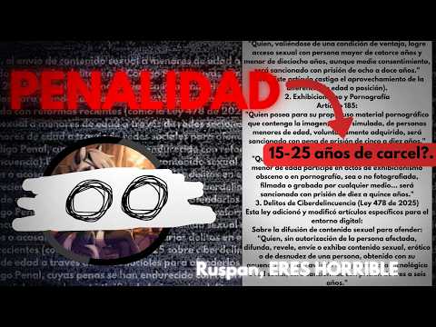 💀Las acciones de @Valkyra_Medic_YT si tubieran repercusión💀 ( Spoiler +10 años de carcel )