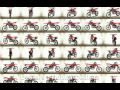 2013 Honda CRF 150F -  Top Speed motorbike Specification Specs Details Info Features