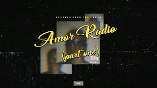 Ema Riu - Amor Radio