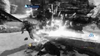 Titanfall2 live plejka mi dosla sa popravka