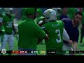 Madden 25: Armadillos vs Shamrocks - Week 2, Season 9 | Teambuilder Franchise
