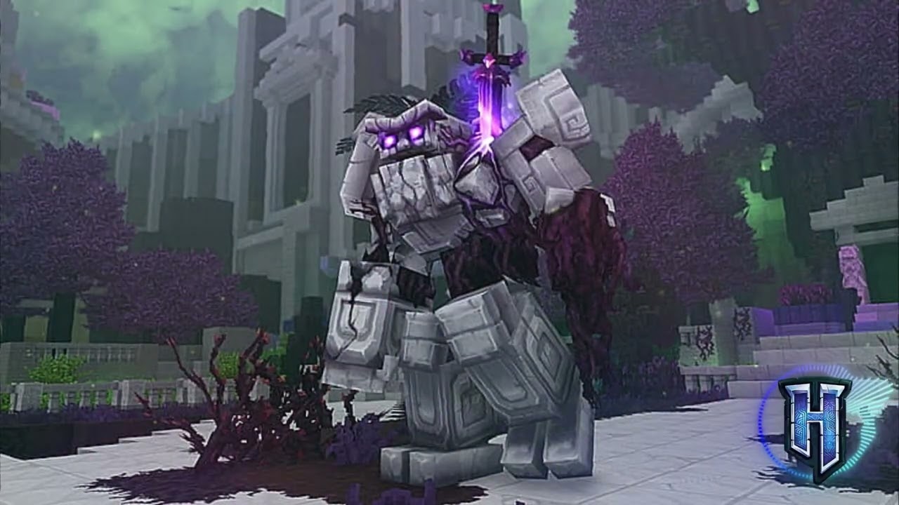 of the Broken Order - Hytale OST (Original Soundtrack)