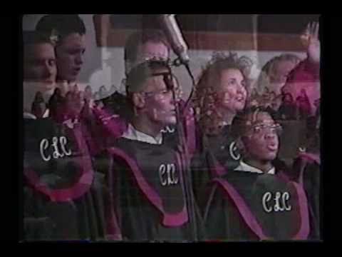 CLC Youth Choir – Use Me