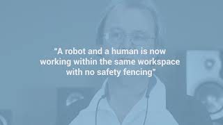 UR Five benefits - Universal Robots distributed by Cobots.ie